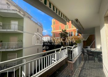 Trilocale Via Privata Fratelli Asquasciati, Sanremo - foto 15