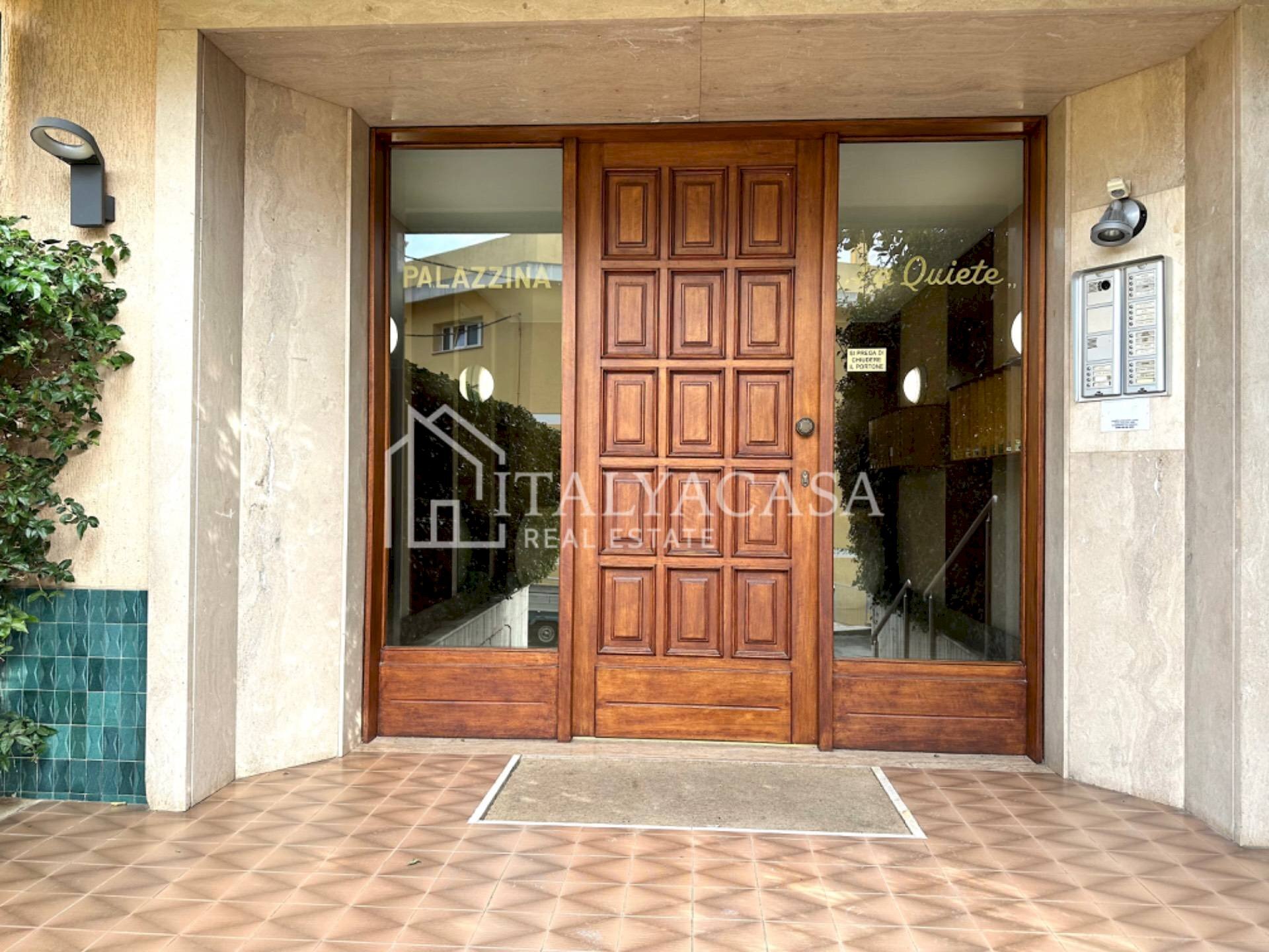 One-room apartment Strada San Giusto, Sanremo - photo 3