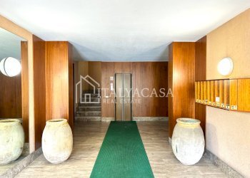 One-room apartment Strada San Giusto, Sanremo - photo 4