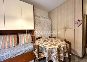One-room apartment Strada San Giusto, Sanremo - photo 6