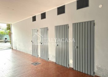 One-room apartment Strada San Giusto, Sanremo - photo 7