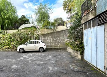 One-room apartment Strada San Giusto, Sanremo - photo 8