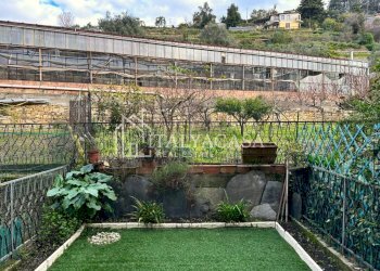 One-room apartment Strada San Giusto, Sanremo - photo 9