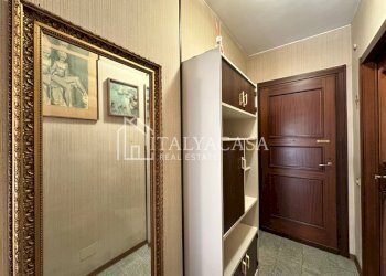 One-room apartment Strada San Giusto, Sanremo - photo 10