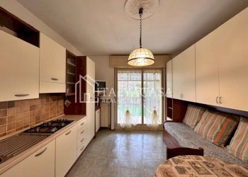 One-room apartment Strada San Giusto, Sanremo - photo 13