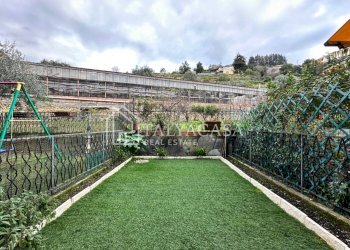 One-room apartment Strada San Giusto, Sanremo - photo 15