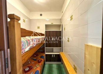 One-room apartment Strada San Giusto, Sanremo - photo 16