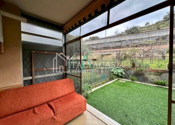 One-room apartment Strada San Giusto, Sanremo - photo 17