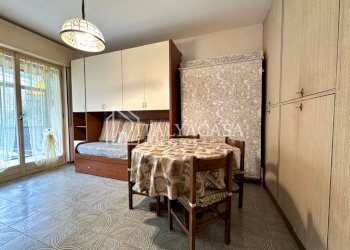 One-room apartment Strada San Giusto, Sanremo - photo 18