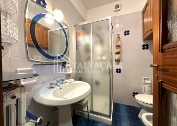 One-room apartment Strada San Giusto, Sanremo - photo 19