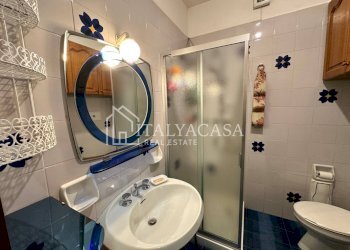 One-room apartment Strada San Giusto, Sanremo - photo 21