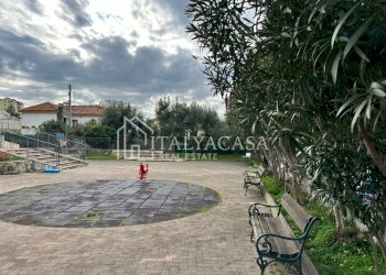 One-room apartment Strada San Giusto, Sanremo - photo 22