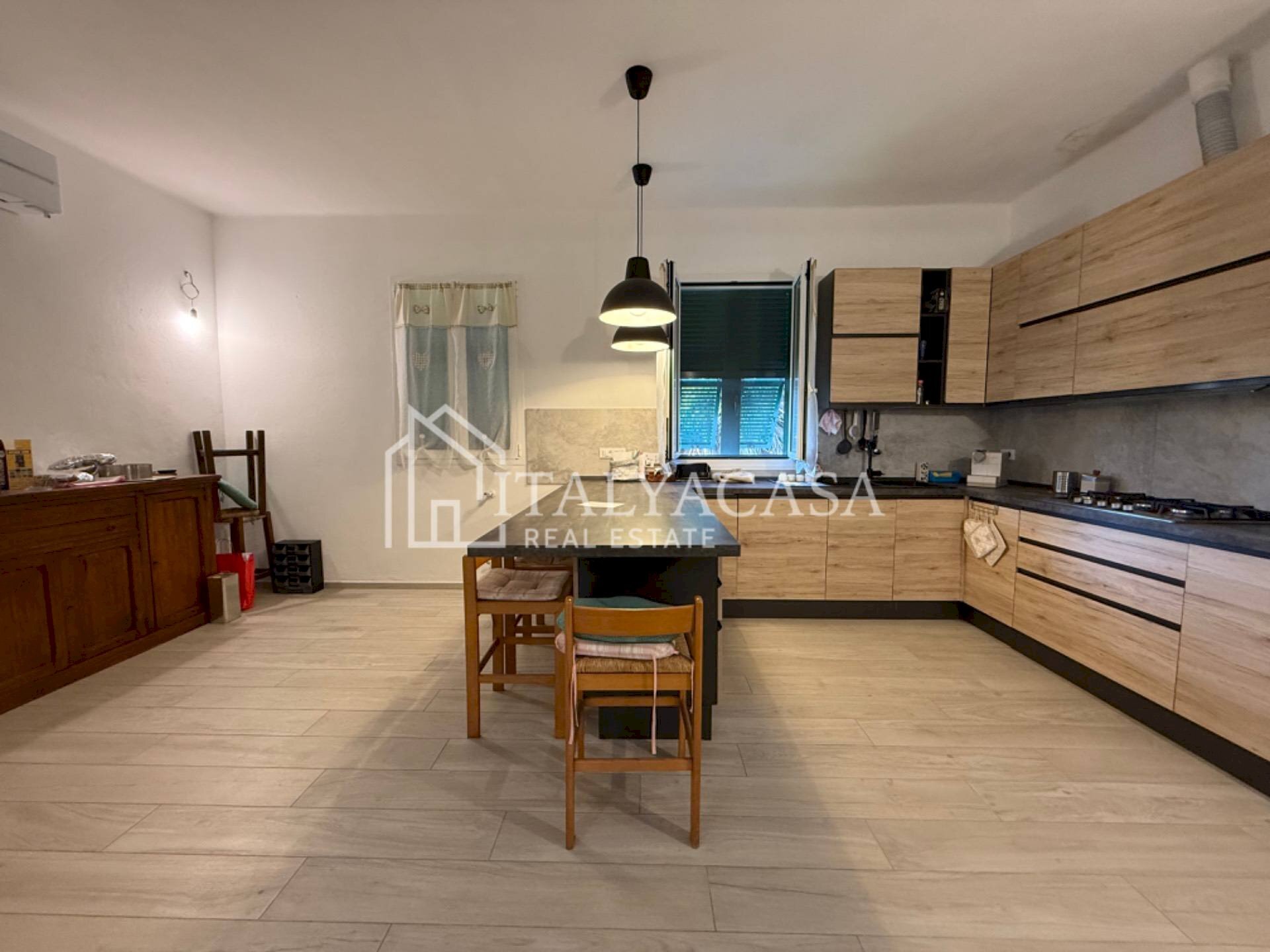 Appartamento via ortassi, Santo Stefano al Mare - foto 3