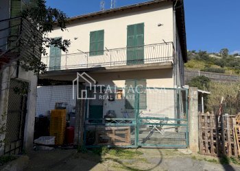 Appartamento via ortassi, Santo Stefano al Mare - foto 1