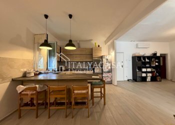 Appartamento via ortassi, Santo Stefano al Mare - foto 2