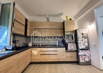 Appartamento via ortassi, Santo Stefano al Mare - foto 4