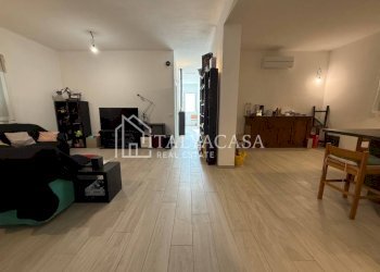 Appartamento via ortassi, Santo Stefano al Mare - foto 5