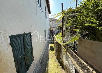 Appartamento via ortassi, Santo Stefano al Mare - foto 7