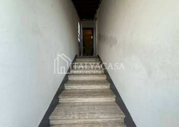 Appartamento via ortassi, Santo Stefano al Mare - foto 9