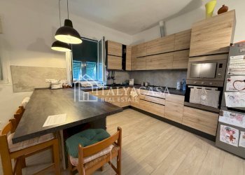 Appartamento via ortassi, Santo Stefano al Mare - foto 11