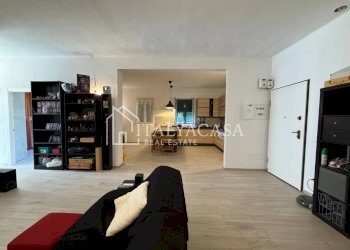 Appartamento via ortassi, Santo Stefano al Mare - foto 13