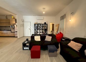 Appartamento via ortassi, Santo Stefano al Mare - foto 14