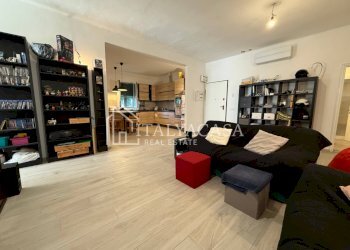 Appartamento via ortassi, Santo Stefano al Mare - foto 15