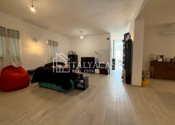 Appartamento via ortassi, Santo Stefano al Mare - foto 16