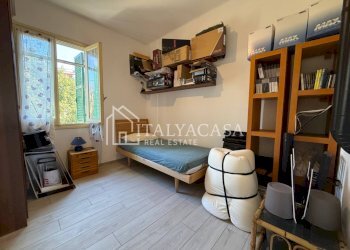 Appartamento via ortassi, Santo Stefano al Mare - foto 17