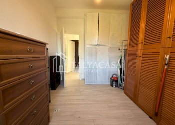 Appartamento via ortassi, Santo Stefano al Mare - foto 22