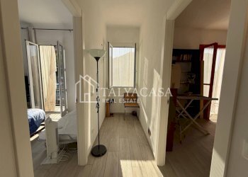 Appartamento via ortassi, Santo Stefano al Mare - foto 25