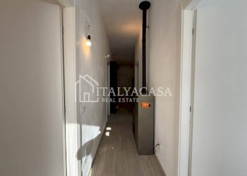 Appartamento via ortassi, Santo Stefano al Mare - foto 26