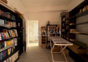 Appartamento via ortassi, Santo Stefano al Mare - foto 28