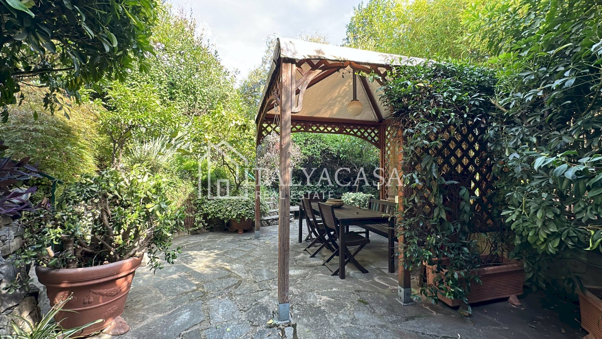 Trilocale via Duca degli Abruzzi, Sanremo - foto 2