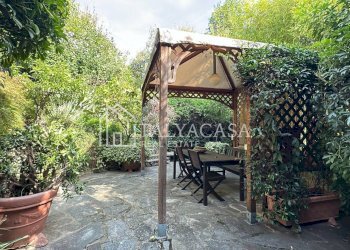 Trilocale via Duca degli Abruzzi, Sanremo - foto 2