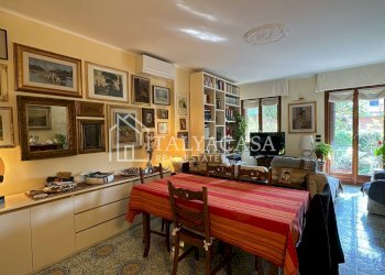 Trilocale via Duca degli Abruzzi, Sanremo - foto 5