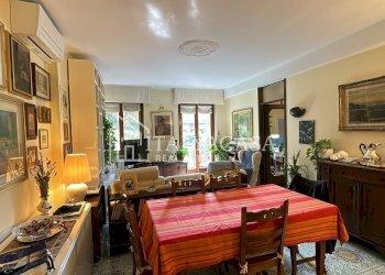 Trilocale via Duca degli Abruzzi, Sanremo - foto 6