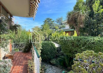 Trilocale via Duca degli Abruzzi, Sanremo - foto 7