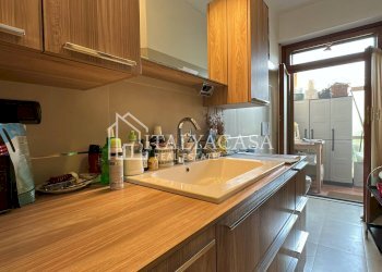 Trilocale via Duca degli Abruzzi, Sanremo - foto 11