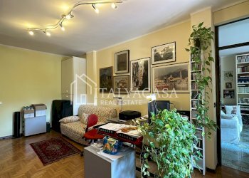 Trilocale via Duca degli Abruzzi, Sanremo - foto 12