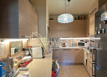 Trilocale via Duca degli Abruzzi, Sanremo - foto 14