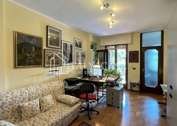 Trilocale via Duca degli Abruzzi, Sanremo - foto 15