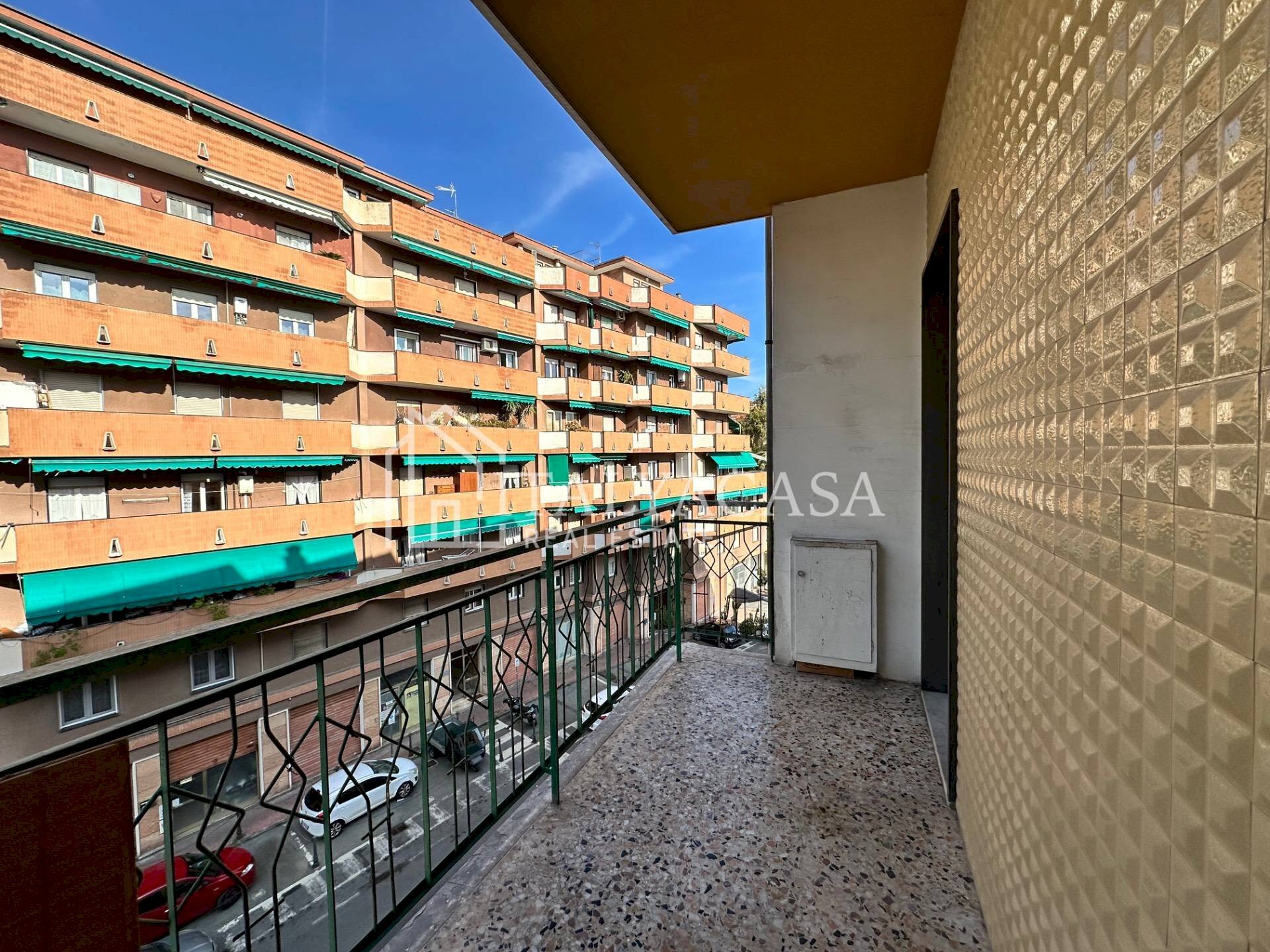 Appartamento via Galielo Galilei, Sanremo - foto 1