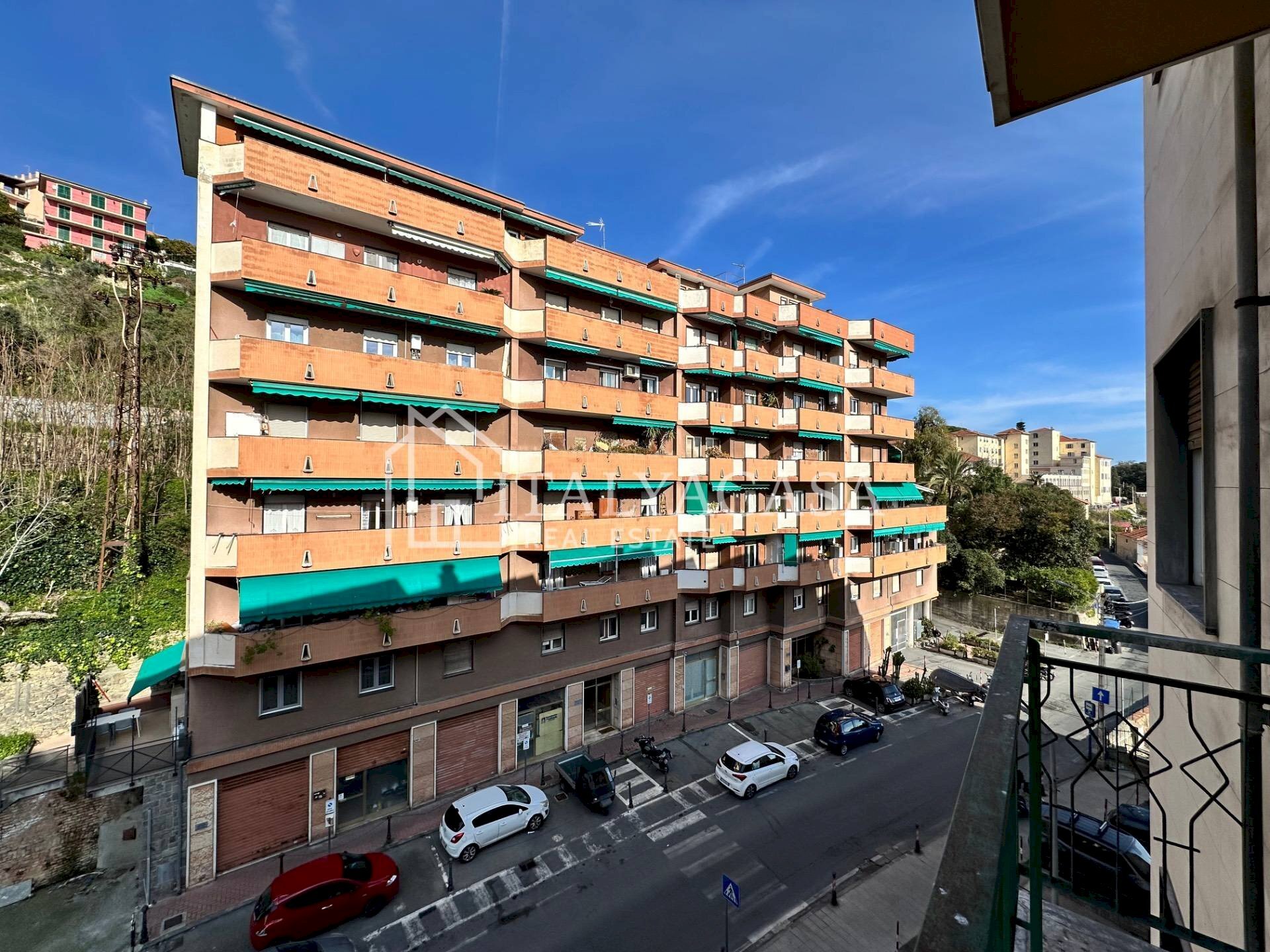 Appartamento via Galielo Galilei, Sanremo - foto 2