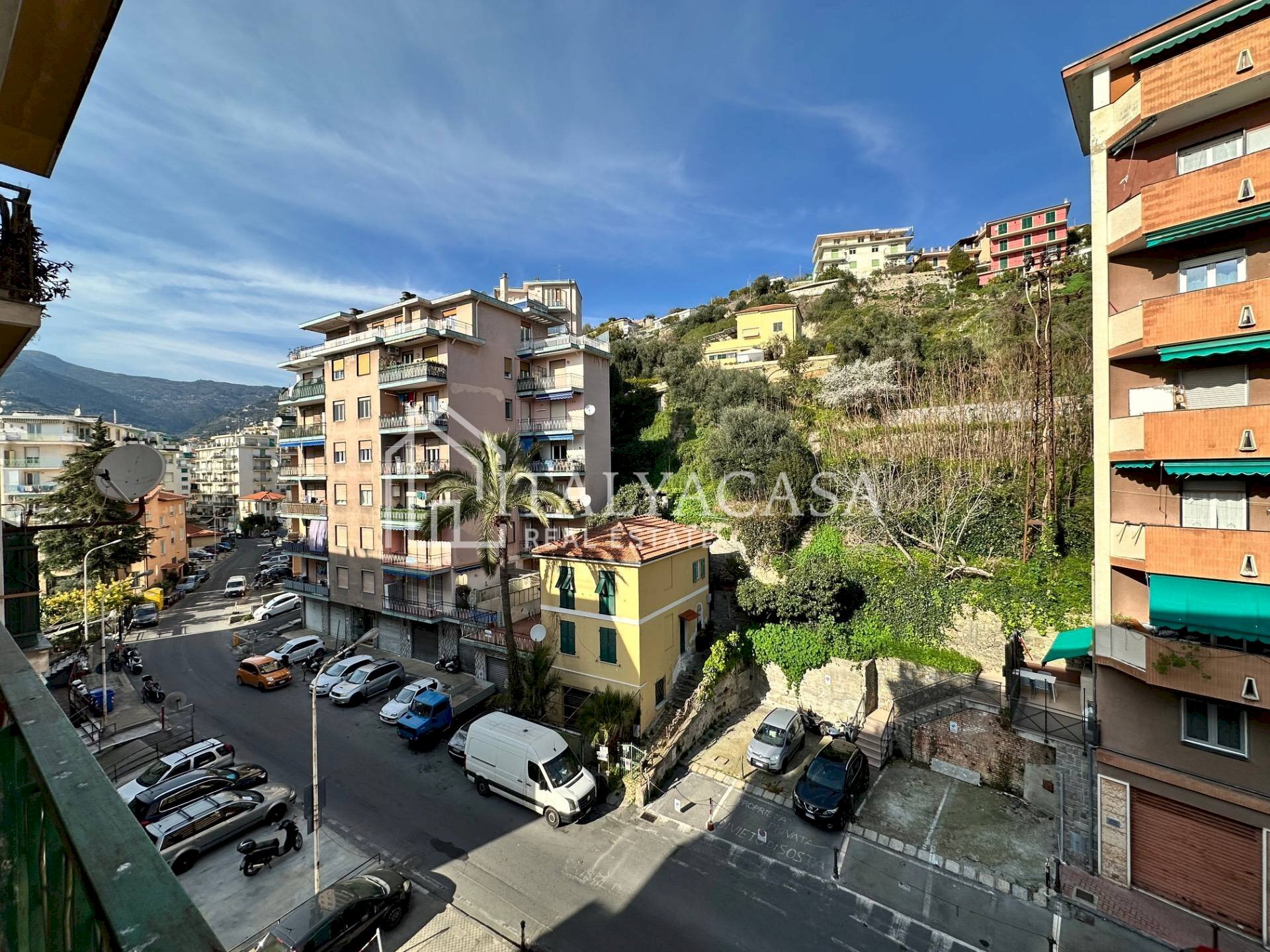 Appartamento via Galielo Galilei, Sanremo - foto 3