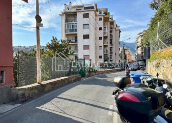 Appartamento via Galielo Galilei, Sanremo - foto 8