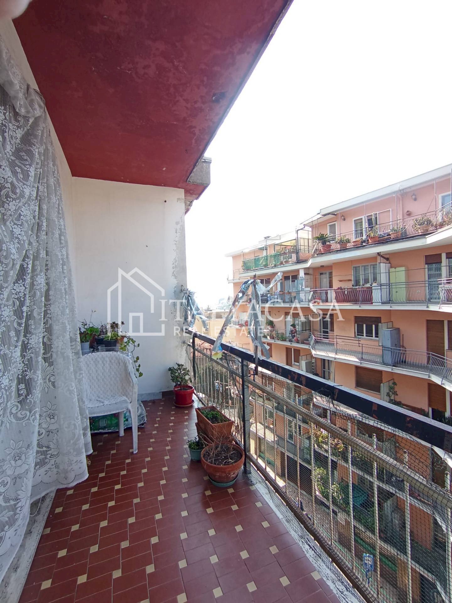 Trilocale via dante alighieri, Sanremo - foto 1