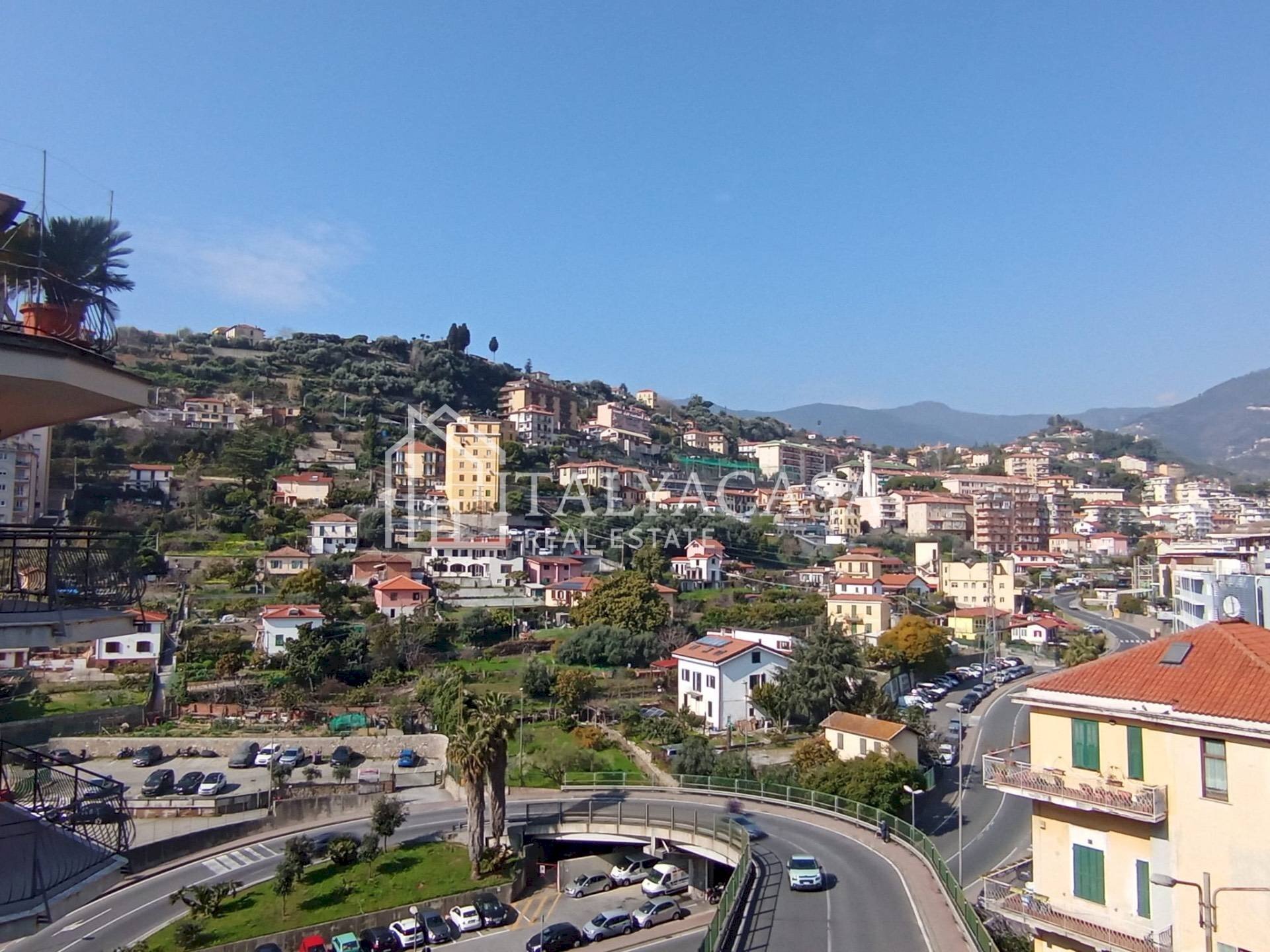 Trilocale via dante alighieri, Sanremo - foto 2