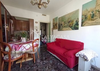 Trilocale via dante alighieri, Sanremo - foto 3