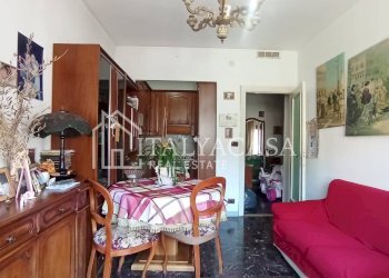 Trilocale via dante alighieri, Sanremo - foto 4